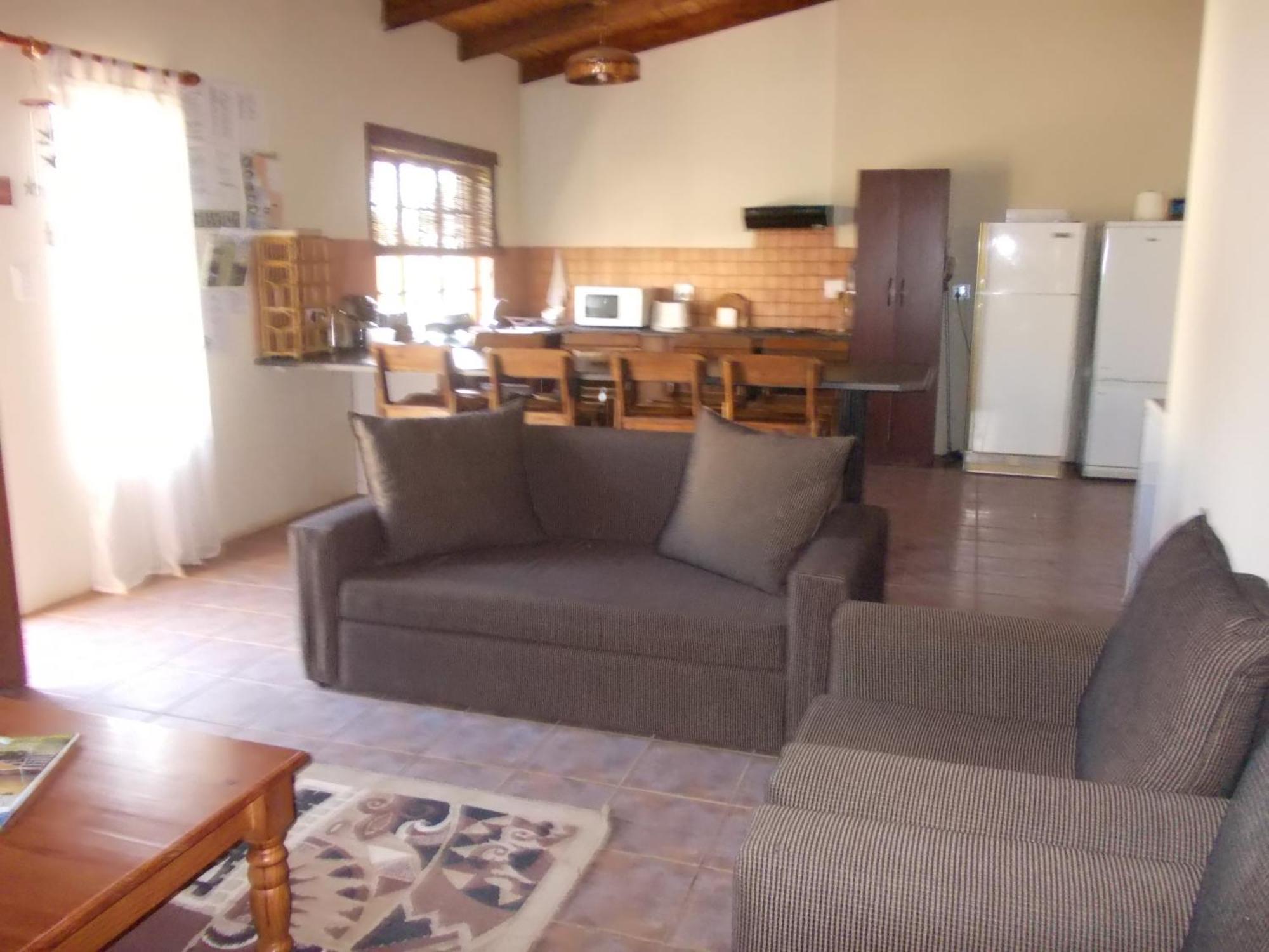 Huis KlipdriftSelf Catering &B&B Henties Bay Exterior foto