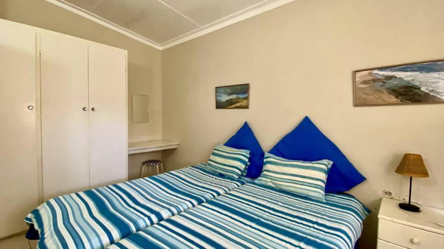 Huis KlipdriftSelf Catering &B&B Henties Bay Exterior foto