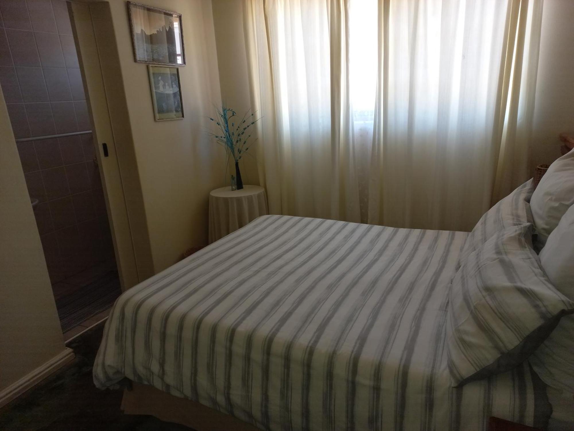 Huis KlipdriftSelf Catering &B&B Henties Bay Exterior foto