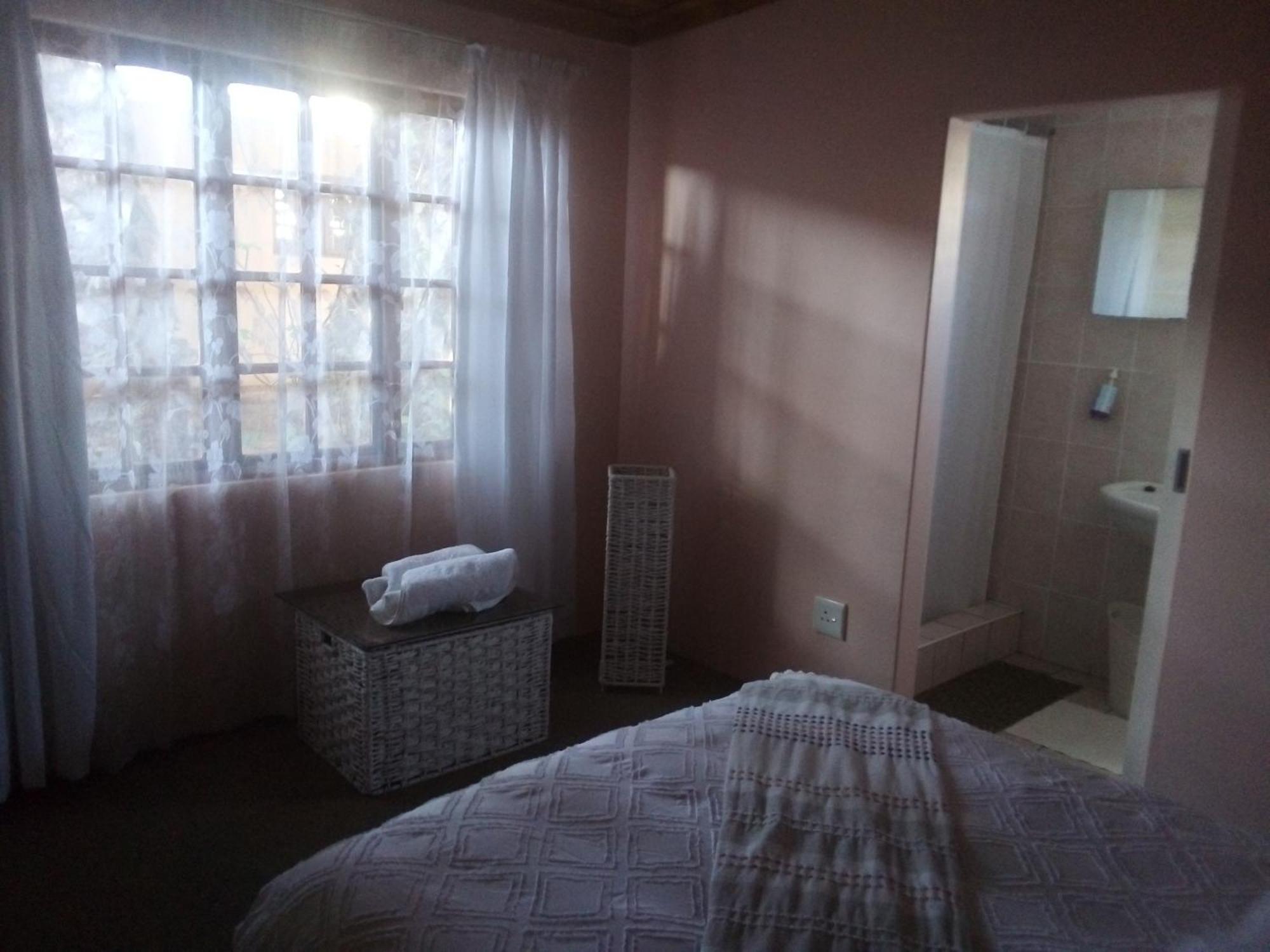 Huis KlipdriftSelf Catering &B&B Henties Bay Exterior foto