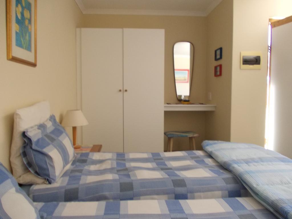 Huis KlipdriftSelf Catering &B&B Henties Bay Exterior foto