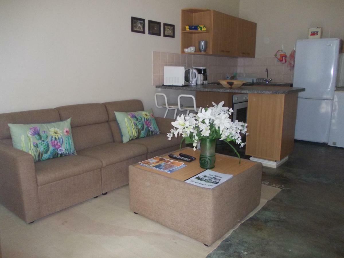 Huis KlipdriftSelf Catering &B&B Henties Bay Exterior foto